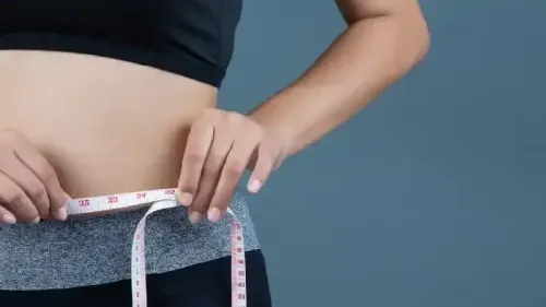 What is the Difference Between Fat Loss and Weight Loss?